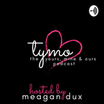 TYMO: The Yours, Mine & Ours Podcast