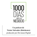 1000 Días Para Un Negocio