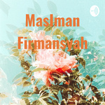 MasIman Firmansyah
