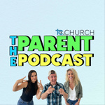 The Parent Podcast
