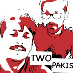 Two Pakis