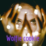 Wolfie cookie