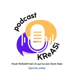 Podcast KReASi