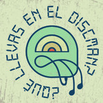 ¿Qué llevas en el discman?