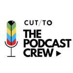 CUT TO: The Podcast Crew