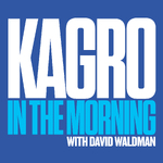 Kagro in the Morning
