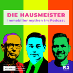 Die Haus-Meister | Immobilienmythen im Podcast