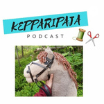 Kepparipaja-podcast