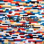 Mis Artistas Favoritos 