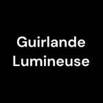 Guirlande Lumineuse