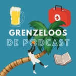 Grenzeloos de podcast