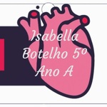 Isabella Botelho 5º Ano A