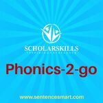 ScholarSkills Phonics and Spelling