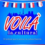 Voilà La Cultura!