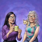 Turi Ryder's She Said What? Podcast