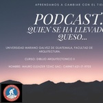 quien se ha llevado mi queso - podcast