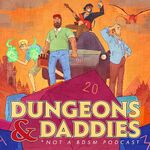 Dungeons and Daddies