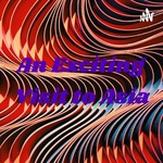 An Exciting Visit to Asia