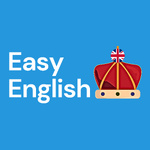 Easy English Podcast: Learn English Through Listening