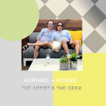 The Artist and The Geek