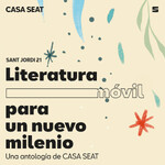 Literatura móvil para un nuevo milenio.