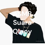 ASMR Suara Qinoy