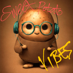 The Sweet Potato Vibes