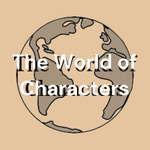 The World of Characters