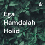 Ega Hamdalah Holid
