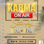 Karma On Air
