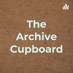 The Archive Cupboard