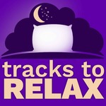 Tracks To Relax: Bedtime Sleep Meditations