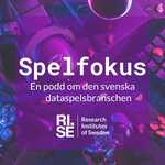 SPELFOKUS