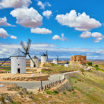 La Mancha 