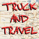 Truck and Travel
