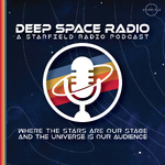 Deep Space Radio: A Starfield Radio 