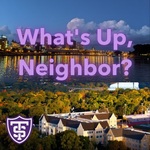 What's Up, Neighbor?