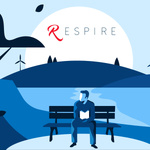 RESPIRE, le podcast des acteurs du changement et des solutions