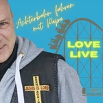 Lass mich mit DIR - Papa - Achterbahn fahren! 