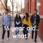 16 year old.. what?