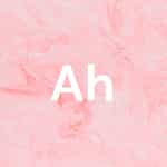 Ah