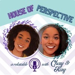 House of Perspective