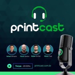 PrintCast