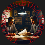 The Paranaughtica Podcast