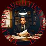 The Paranaughtica Podcast