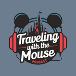 Traveling With The Mouse