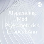 Afspænding Med Psykomotorisk Terapeut Lilly