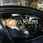 Pratyush Prateek
