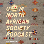 UoM North African Society Podcast.