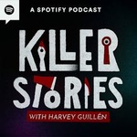 Killer Stories with Harvey Guillén